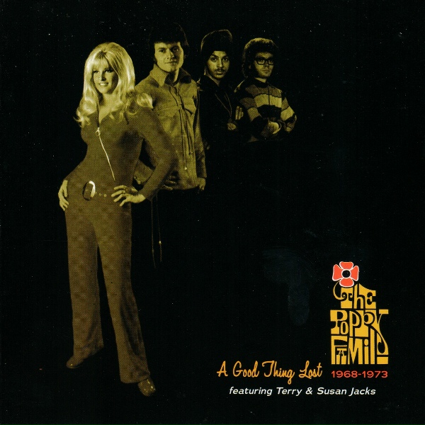 The Poppy Family feat. Terry Jacks, Susan Jacks - Evil Overshadows Joe