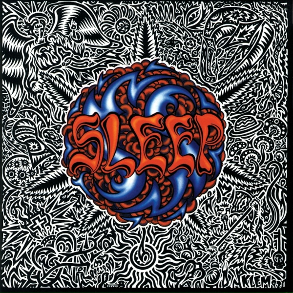 Sleep - Holy Mountain