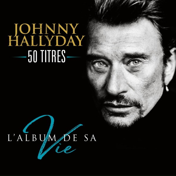 Johnny Hallyday - Marie