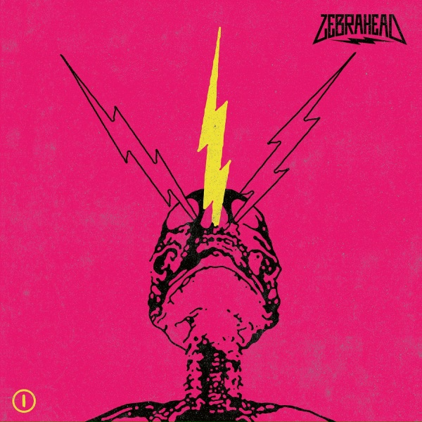 Zebrahead - Puppet Stringers