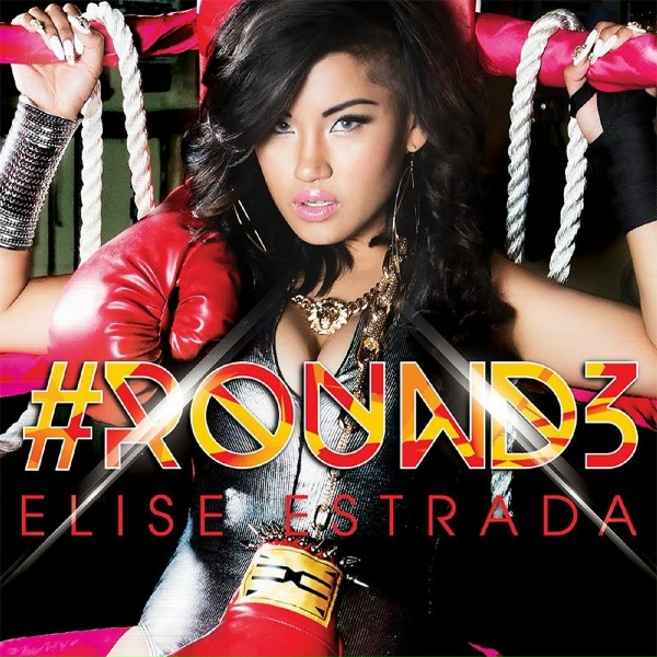Elise Estrada - For The Last Time