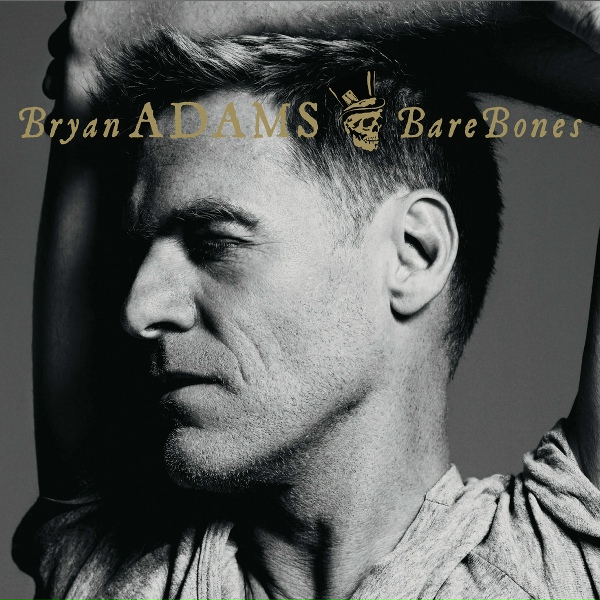 Bryan Adams - The Right Place