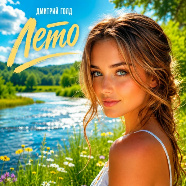 Дмитрий Голд - Лето