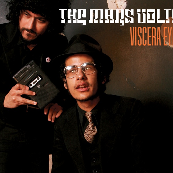 The Mars Volta - Viscera Eyes