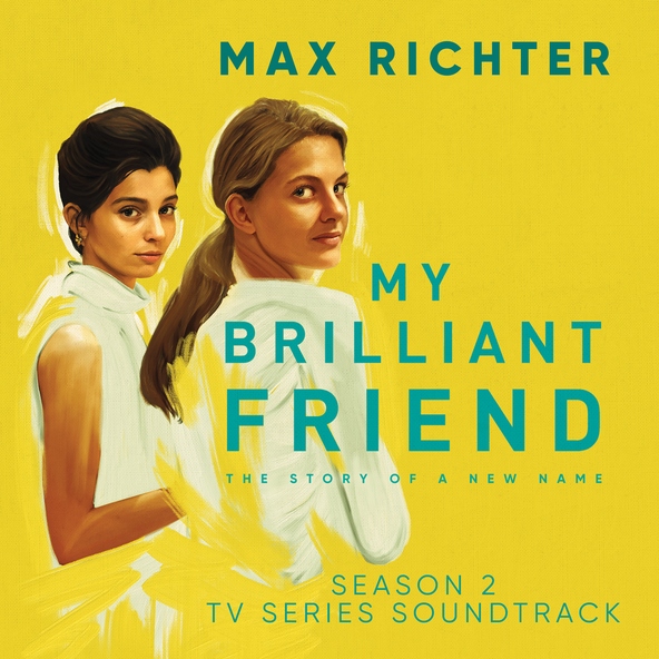 Max Richter - The Young Mariner