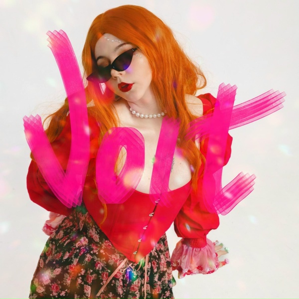хрися - Volt