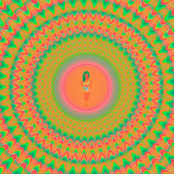 Jhen&eacute; Aiko - When We Love