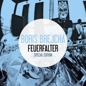 Boris Brejcha - Tonight: Freak Out