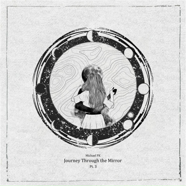 Michael FK - A Distant Glow (Extended Version)
