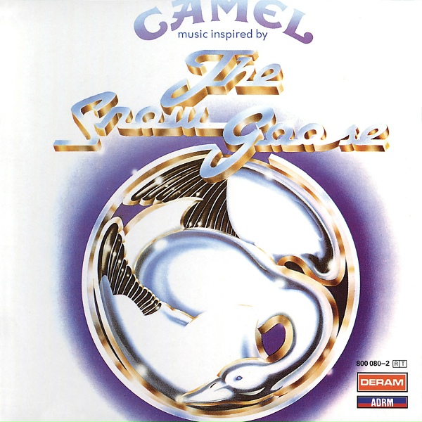 Camel - The Great Marsh
