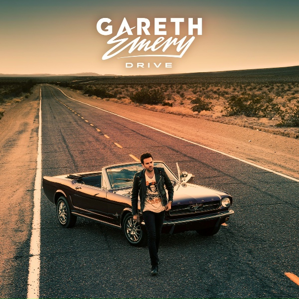 Gareth Emery feat. Roxanne Emery - Soldier