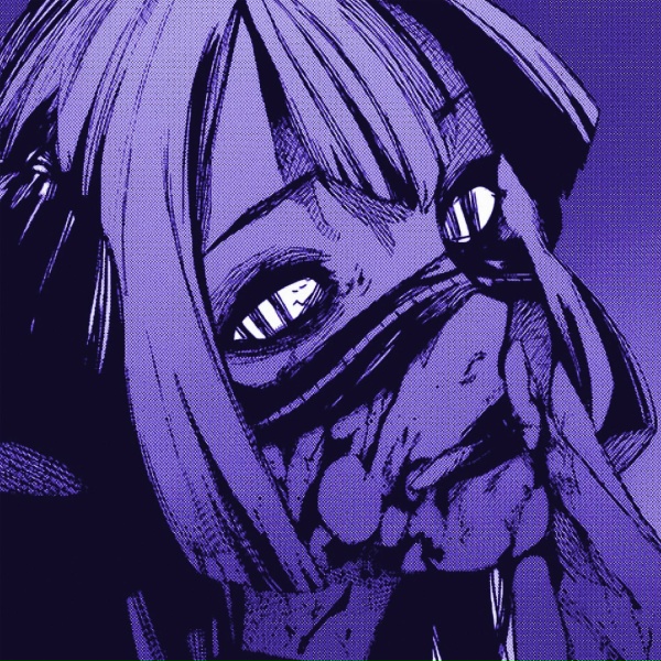 АДЛИН - Dead Inside (Slowed + Reverb)