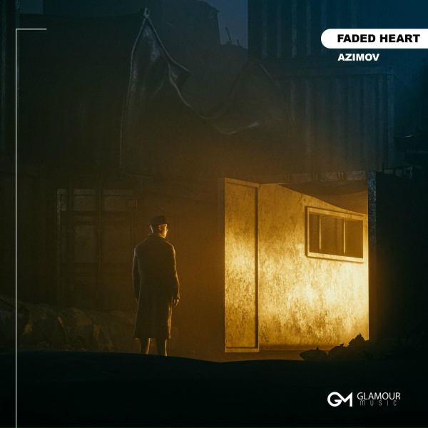 Azimov - Faded Heart