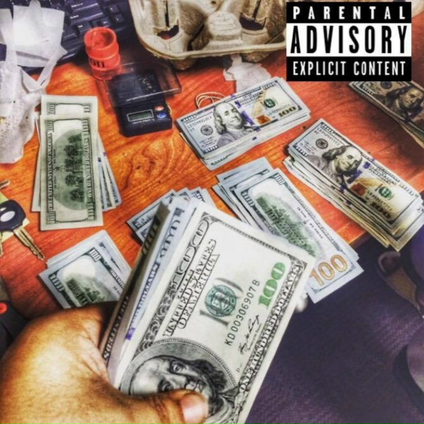 Doomp tha Hazzard, Forrest Skunk - Them Lanes