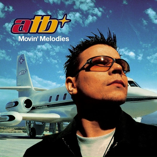 ATB - Killer 2000