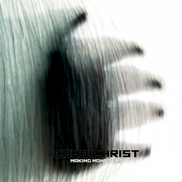 Combichrist - Never Surrender