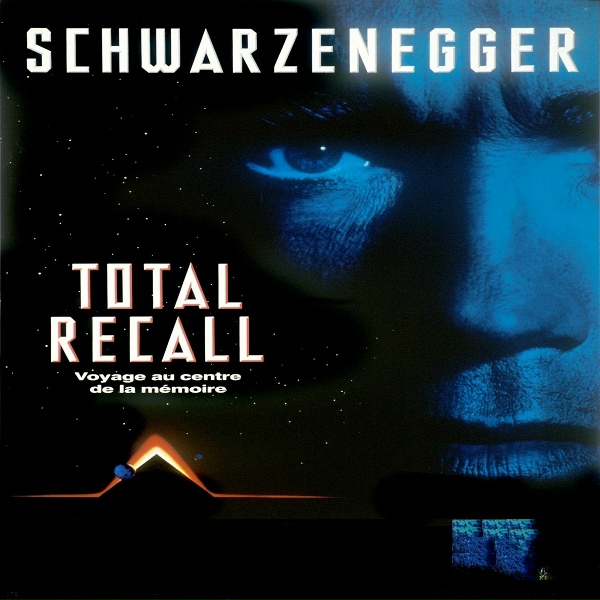 Jerry Goldsmith - Lies