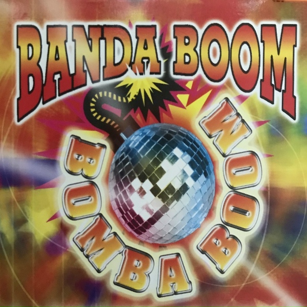 Banda Boom - Fruta Fresca