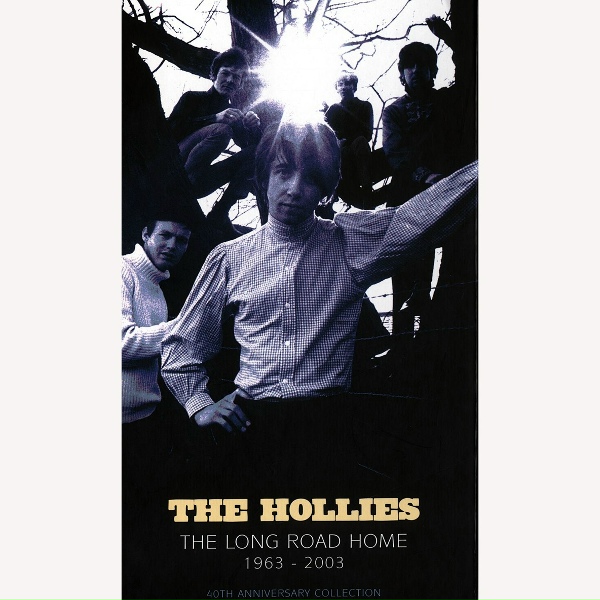 The Hollies - 4th of July, Asbury Park (Sandy)