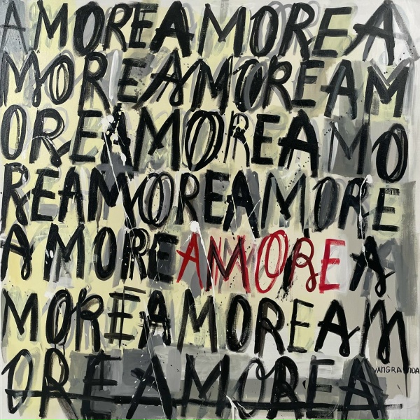 FRESCO - Amore
