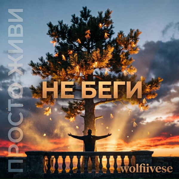 wolfiivese - НЕ БЕГИ