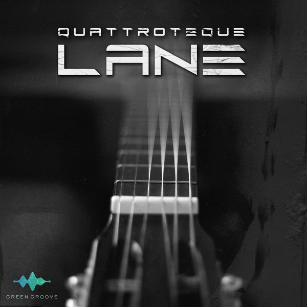 QUATTROTEQUE - LANE