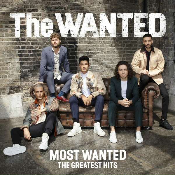 The Wanted - Walks Like Rihanna