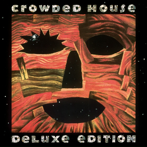 Crowded House - Tall Trees