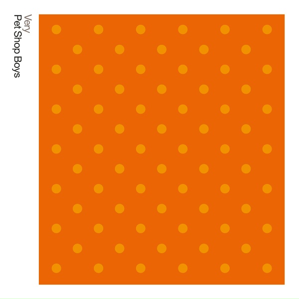 Pet Shop Boys - One in a Million