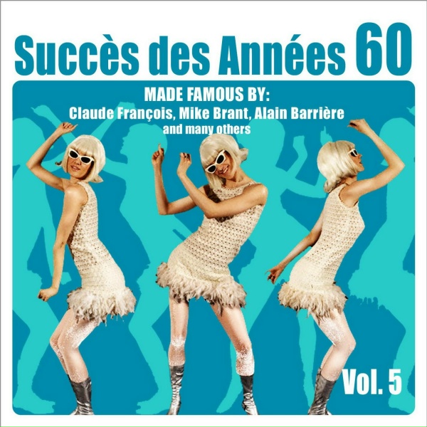 Claude Fran&ccedil;ois - Quand un bateau passe