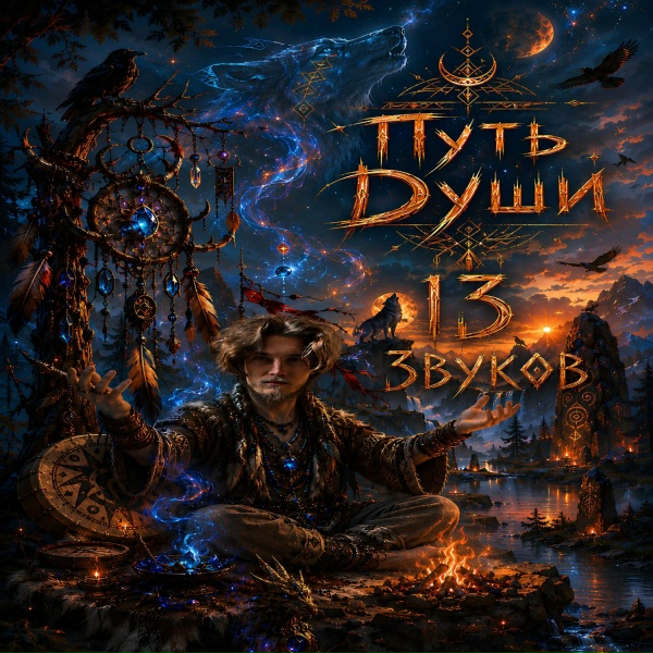 Путь Души - Огонь Внутри
