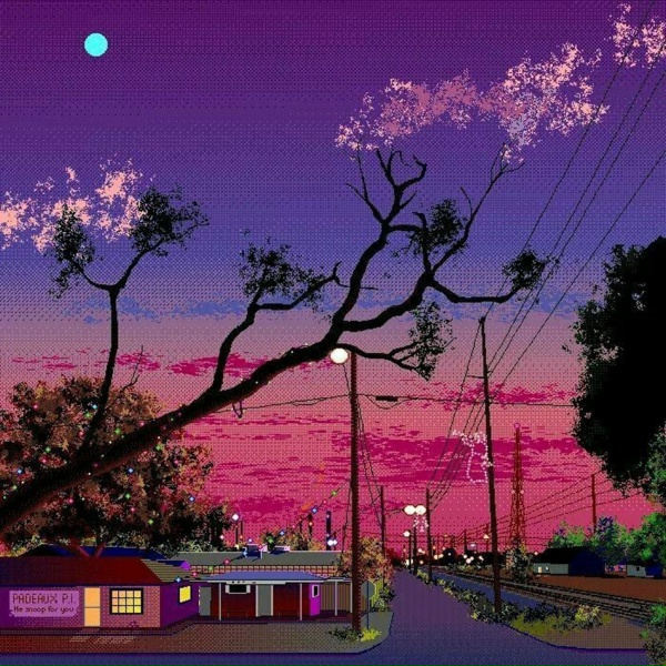 Ghostly Beats, Universatility Group - favorite