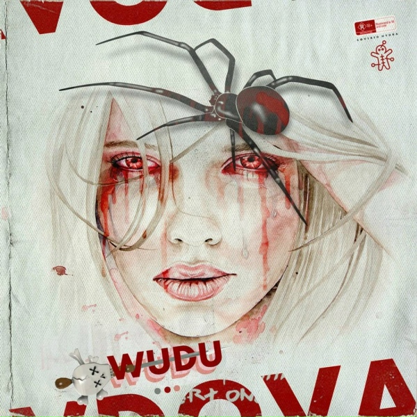 WUDU - Vdova