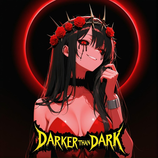 Darker than Dark - Гойда на заре