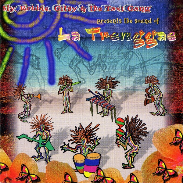 The Taxi Gang feat. Monty Alexander - Ipenema (feat. Monty Alexander)