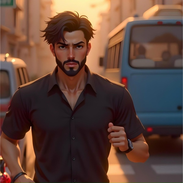 NYOL NYOL - Silent Tears