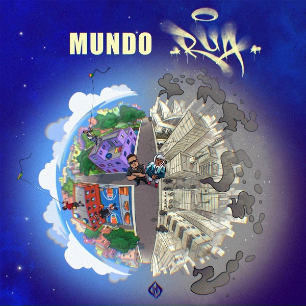 Dunada Mcs, Nicollas Henrique de Aguiar, João Junior Rodrigues, Adonai MC
