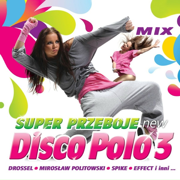 Dimex, Disco Polo - Bez Ciebie