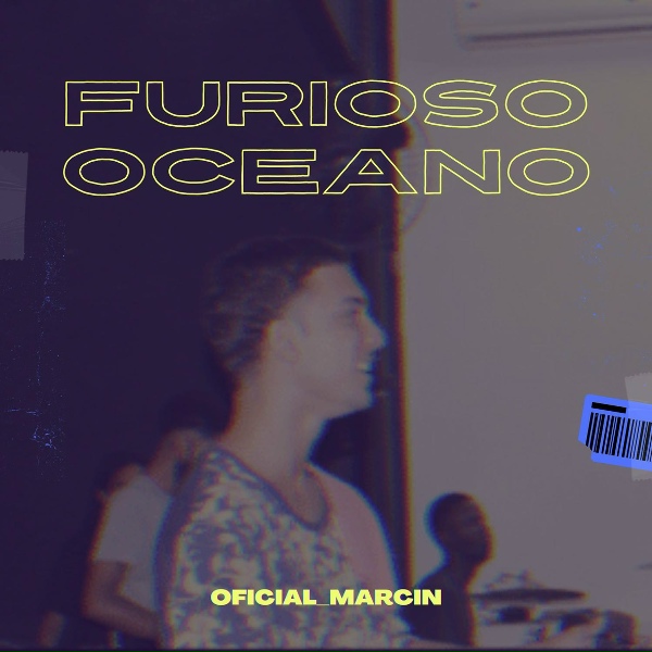 Oficial_Marcin - Furioso Oceano