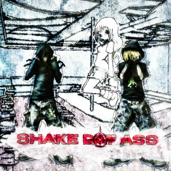 doxxxelll - shake dat ass