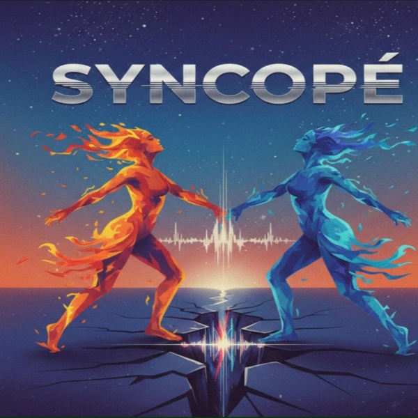 SYNCOP&Eacute; - Syncop&eacute;