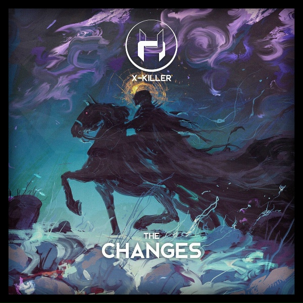 X-Killer - The Changes