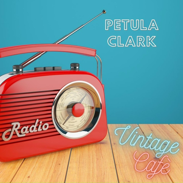 Petula Clark - A Million Stars Above