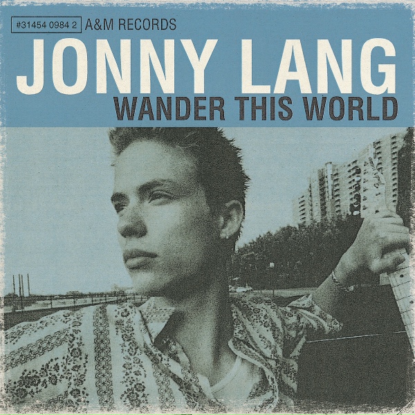 Jonny Lang - I Am