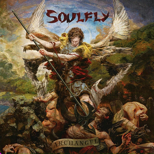 Soulfly - Sodomites