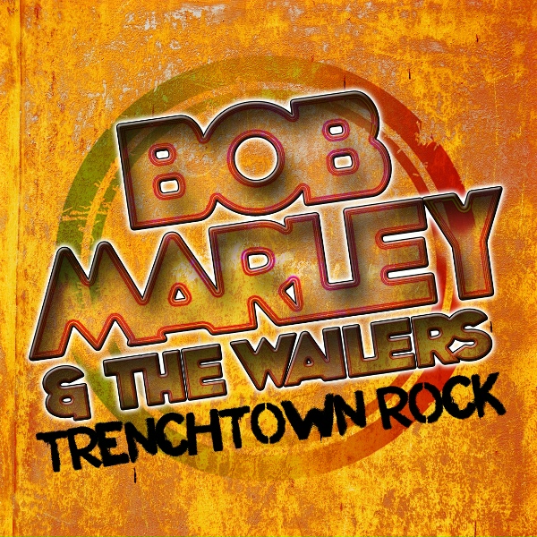 Bob Marley & The Wailers - African Herbsman