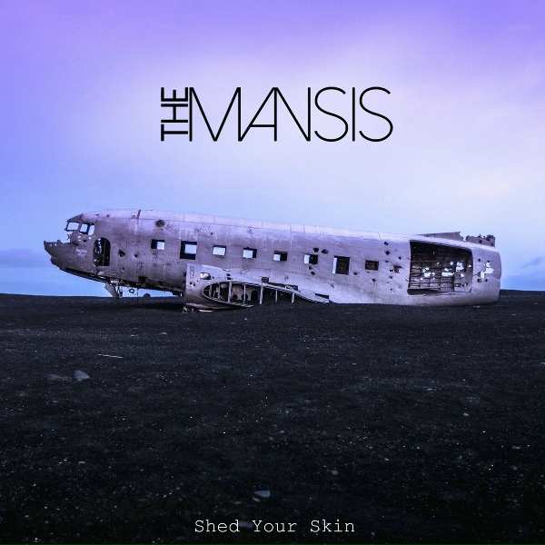 The Mansis - The Crown of the King
