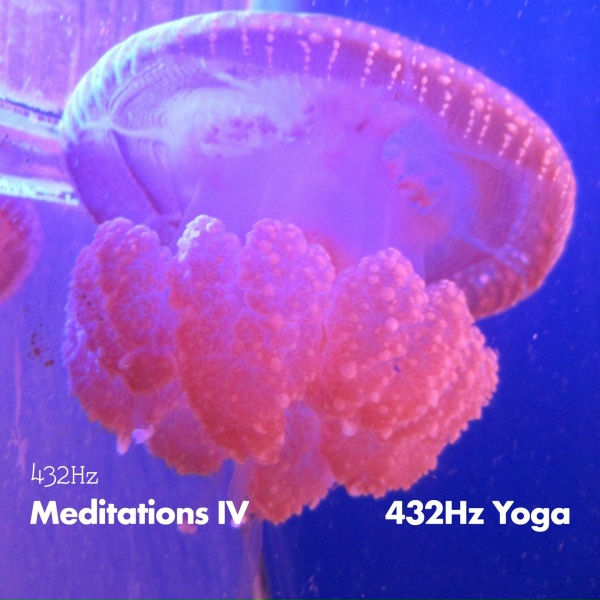 432Hz Yoga - Antar Mouna