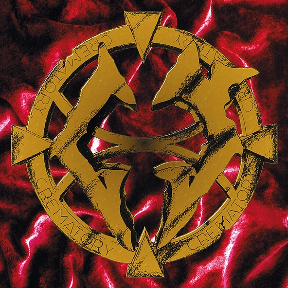 Crematory - Flieg mit mir