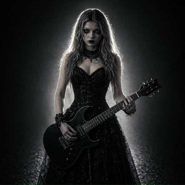 Frozen Siren - Where Are Your Wings